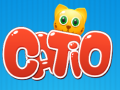 Игра Котёнок онлайн