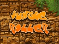 Игра Ролик джунглей онлайн