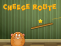 Игра Маршрут сыра онлайн