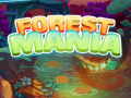 Игра Лесная мания онлайн