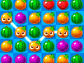 Игра Свежий сок онлайн