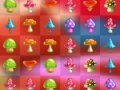 Игра Грибной матч онлайн
