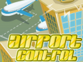 Игра Управление аэропортом онлайн