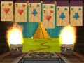Игра 3D пасьянс онлайн
