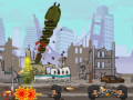 Игра Вормзилла 1 онлайн