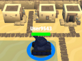 Игра Мультяшные танки онлайн