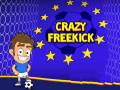 Игра Сумасшедшие фрики онлайн