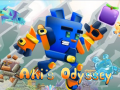 Игра Одиссея Аки онлайн