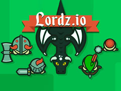 Игра Лорды онлайн