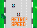 Игра Ретро гонки 2 онлайн
