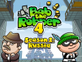 Игра Грабитель Боб 4: Сезон 2 Россия онлайн