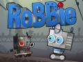 Игра Роббие онлайн