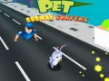 Игра Бег животных онлайн