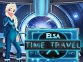 Игра Путешествие во времени Эльзы онлайн