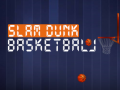 Игра Хлопок в баскетболе Данка онлайн