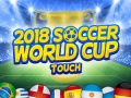 Игра Чемпионата мира по футболу 2018  онлайн