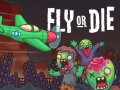 Игра Полетите или умрите онлайн