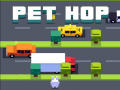 Игра Прыжок питомца онлайн