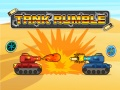 Игра Громыхание танков онлайн