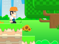 Игра Г-н Мастер Редактор уровня онлайн