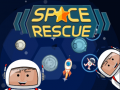 Игра Космическое спасение онлайн