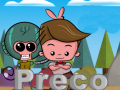 Игра Преко: Версия 1 онлайн