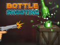 Игра Стрельба по бутылкам онлайн