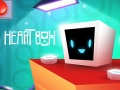 Игра Сердечная коробка онлайн