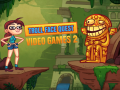 Игра Троллфейс: Видеоигры 2 онлайн