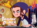 Игра Твит Чи Кликер онлайн