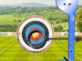 Игра Лучник: мировое турне онлайн