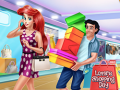Игра День любимых покупок онлайн