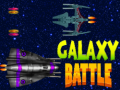 Игра Галактическая битва онлайн