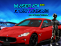 Игра Мазерати Гранд Тур 2018 онлайн