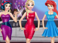 Игра Событие для знаменитостей онлайн
