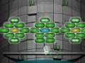 Игра Арканоид  для живописцев онлайн