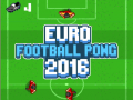 Игра Евро 2016: Футбольный понг онлайн