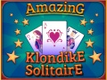 Игра Удивительный Клондайк пасьянс онлайн