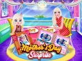 Игра Сюрприз на День Матери онлайн