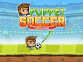 Игра Кукольный футбол онлайн