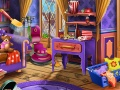Игра Уборка грязного дворца онлайн
