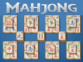 Игра Маджонг  онлайн