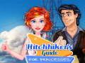 Игра Автостоп для принцесс онлайн