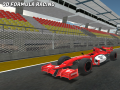 Игра 3D Гонки Формулы онлайн