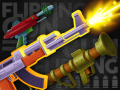 Игра Симулятор щелчка оружия онлайн