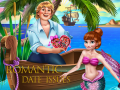 Игра Романтическая проблема онлайн