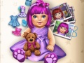 Игра Создатель куклы Дол онлайн