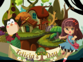 Игра День Фелисии онлайн
