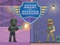 Игра Агент спускается онлайн