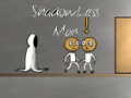 Игра Тень меньше человека онлайн